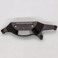 WOODCRAFT Kawasaki Ninja 400 (EX400) RHS Clutch Cover Protector WOODCRAFT Kawasaki Ninja 400 (EX400) RHS Clutch Cover Protector
